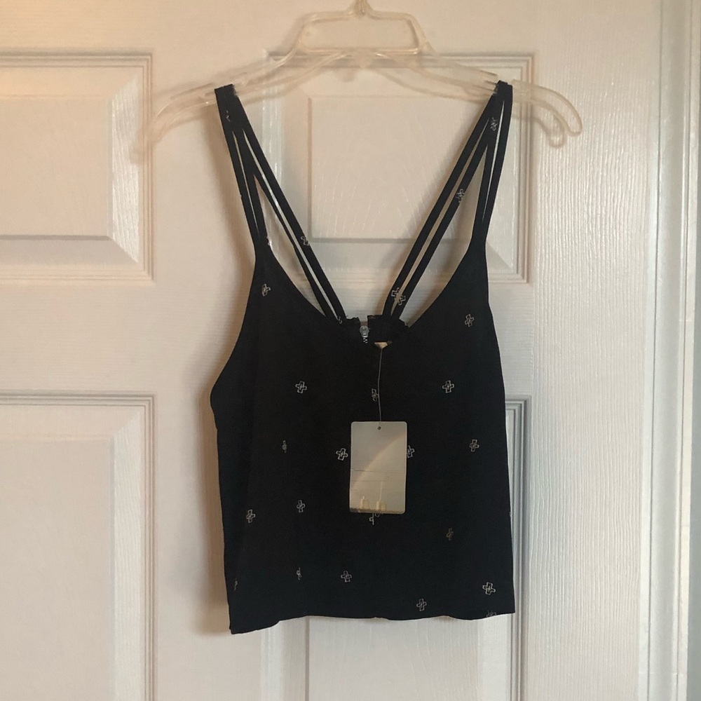 Urban Outfitters Crop Tank